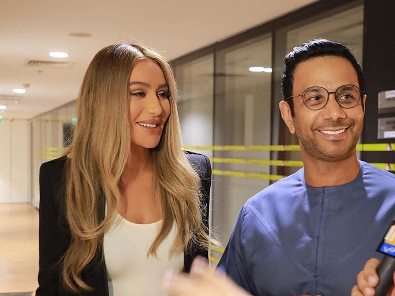 30 نجمًا عربيًا يشاركون في أوبريت "صناع الأمل"